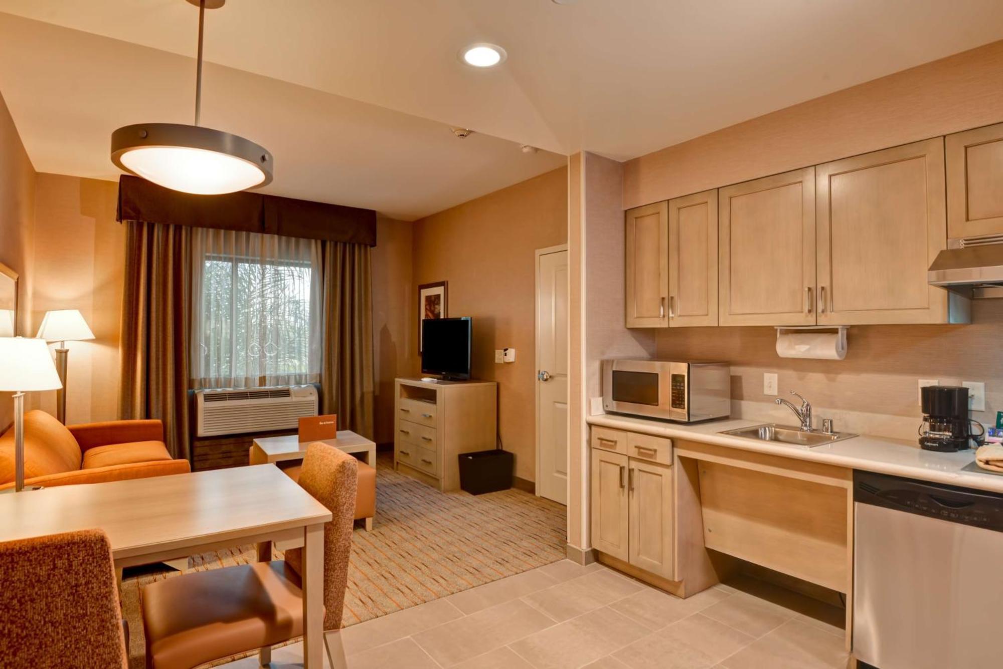 Homewood Suites By Hilton Anaheim Conv Ctr/Disneyland Main Kültér fotó